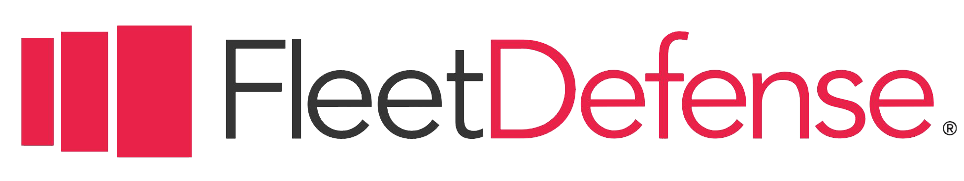 FleetDefense logo
